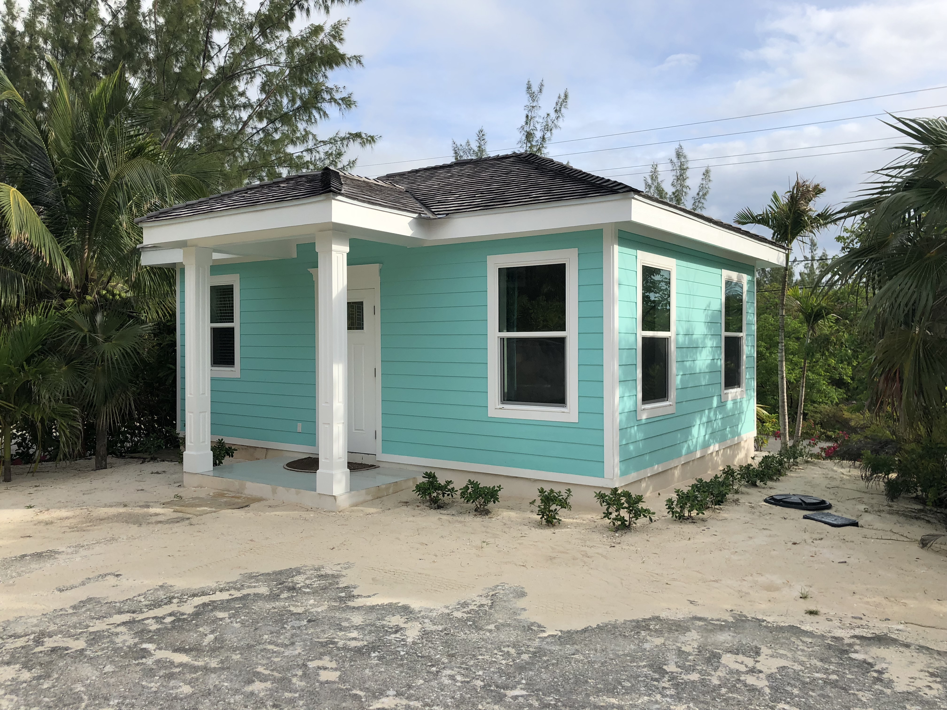 Bahamas Home 958553