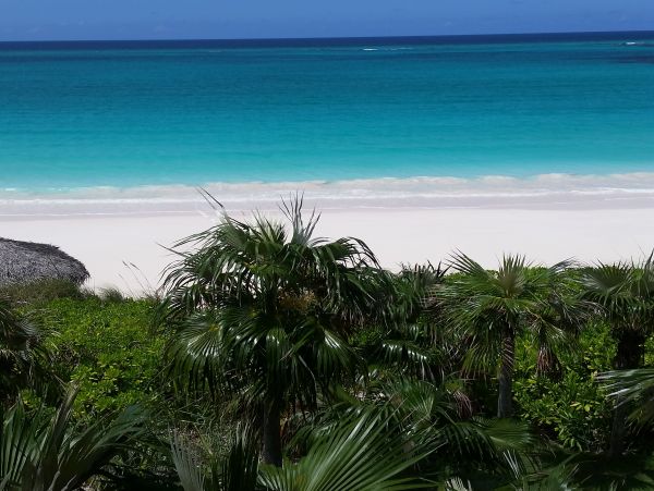 Bahamas Home 958553