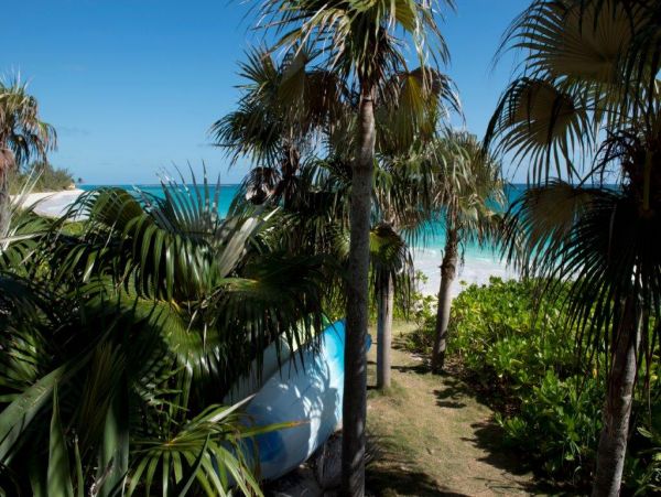 Bahamas Home 958553