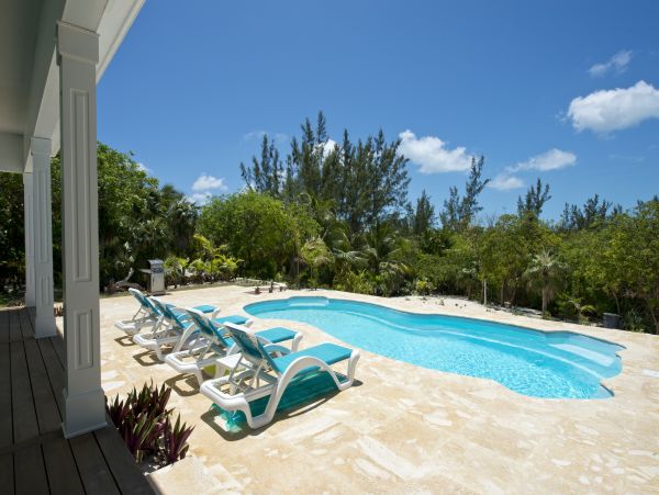 Bahamas Home 958553
