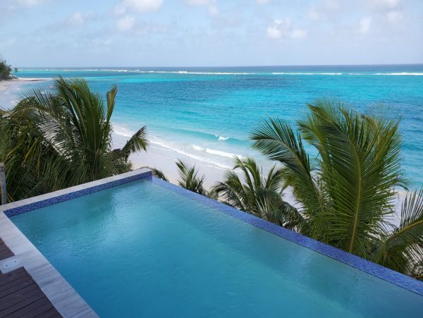 Spectacular House with 4 Bedrooms & Amazing Views