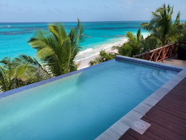 Spectacular House with 4 Bedrooms & Amazing Views