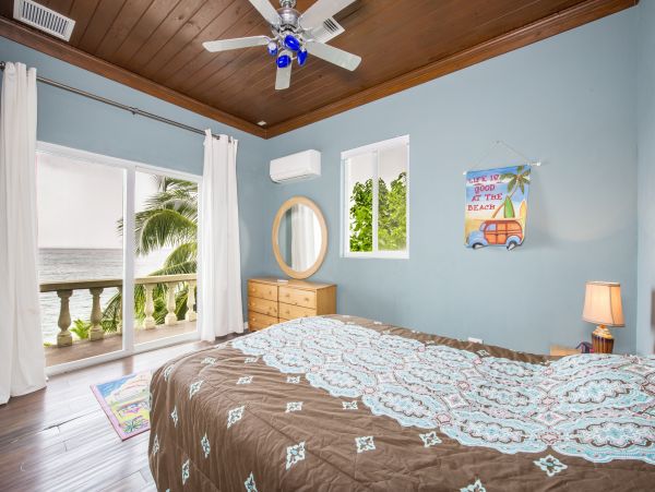 Spectacular House with 4 Bedrooms & Amazing Views