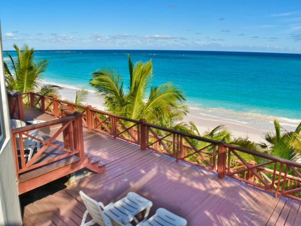 Spectacular House with 4 Bedrooms & Amazing Views