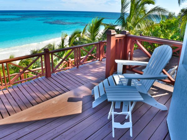 Spectacular House with 4 Bedrooms & Amazing Views