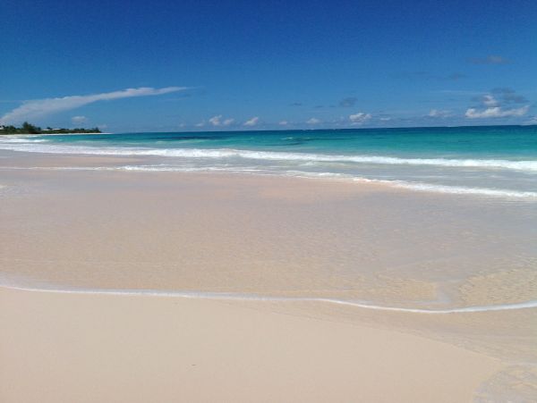 Bahamas Home 958556