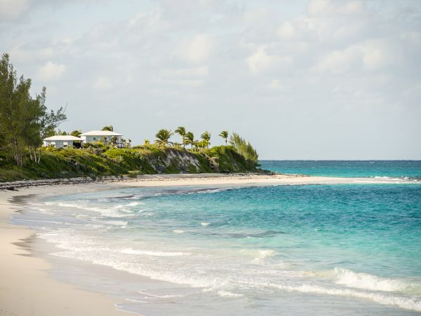 Bahamas Home 958556