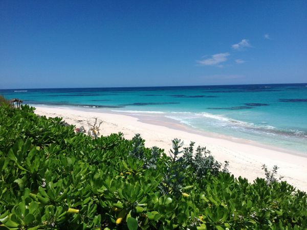 Bahamas Home 958556