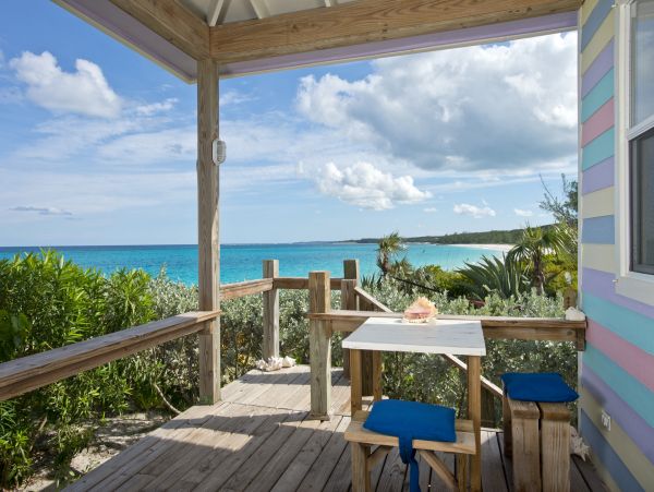 Bahamas Home 958556