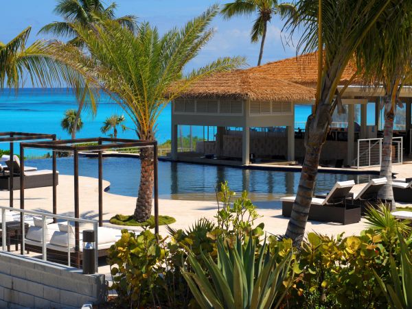 Bahamas Home 958556