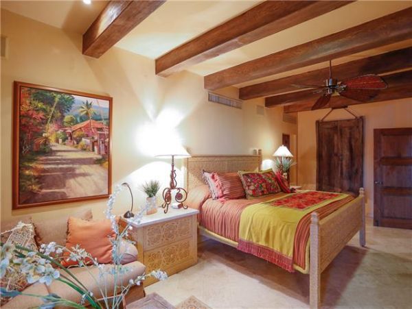 Beautiful Los Cabos Villa Hot Tub-Panoramic Oceanfront Views