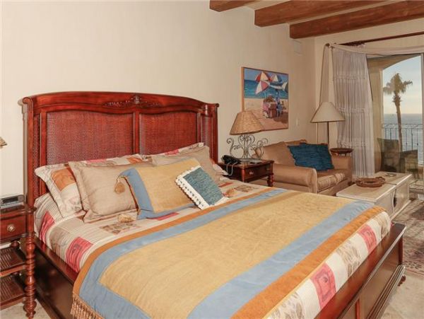 Beautiful Los Cabos Villa Hot Tub-Panoramic Oceanfront Views