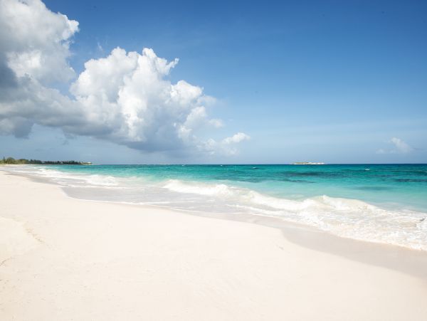 Bahamas Home 958558