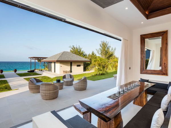Bahamas Home 958560