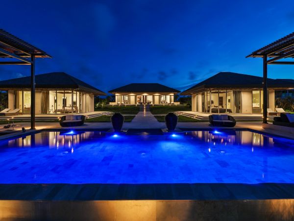 Bahamas Home 958560
