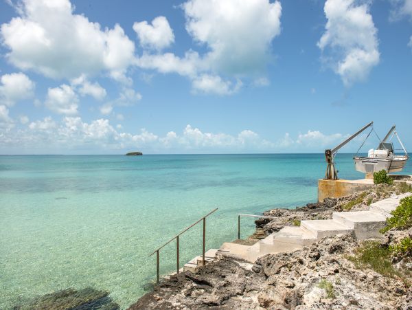 Bahamas Home 958561