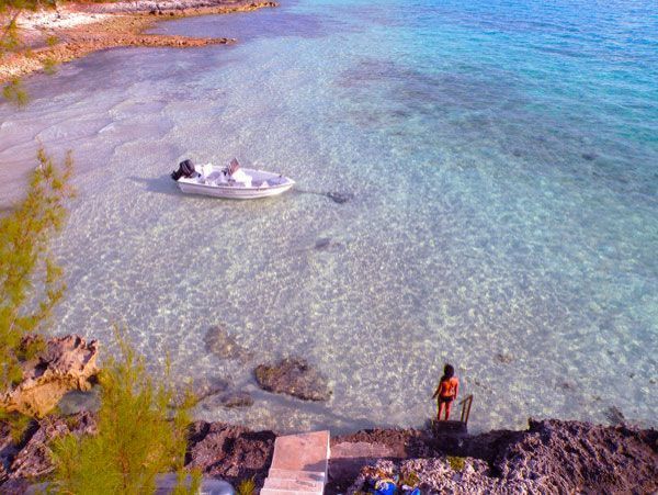 Bahamas Home 958561
