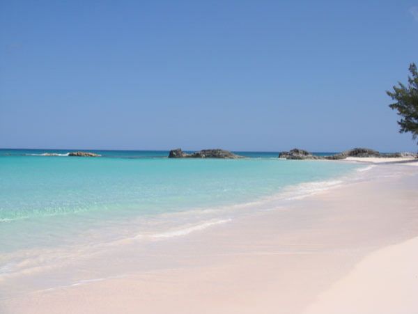 Bahamas Home 958562