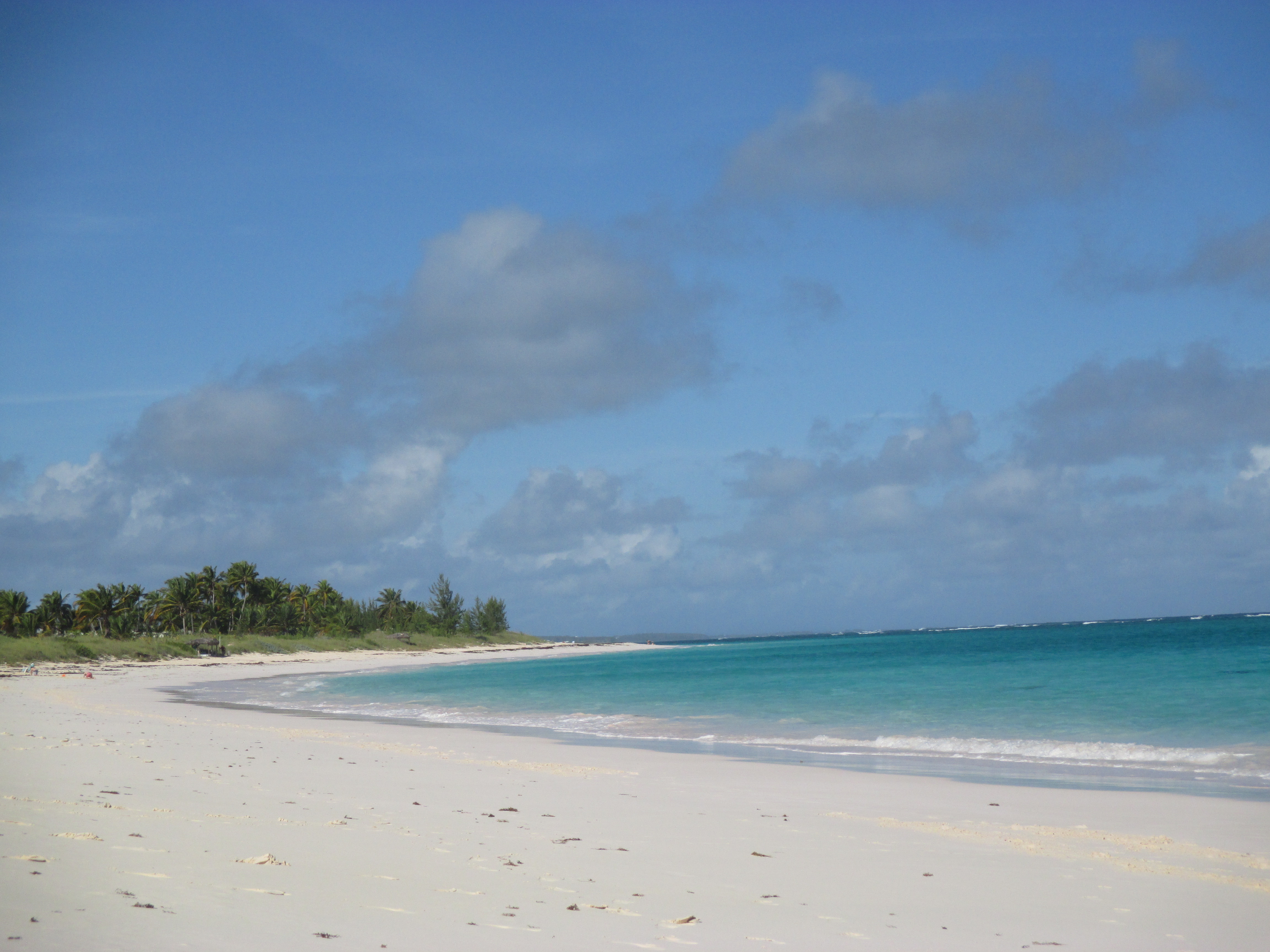 Bahamas Home 958562