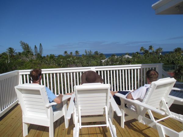 Bahamas Home 958562