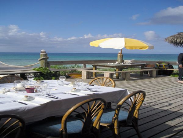 Bahamas Home 958562
