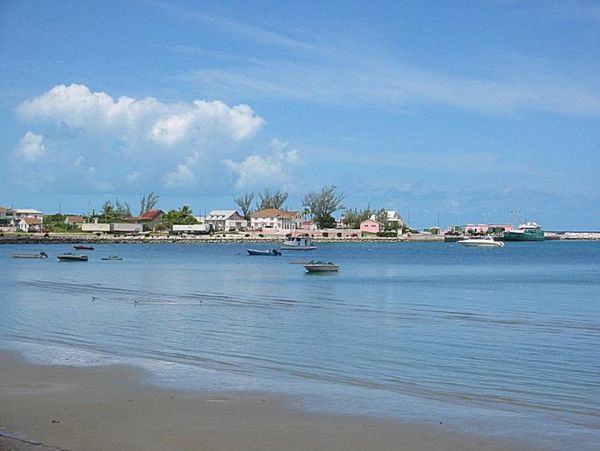 Bahamas Home 958562