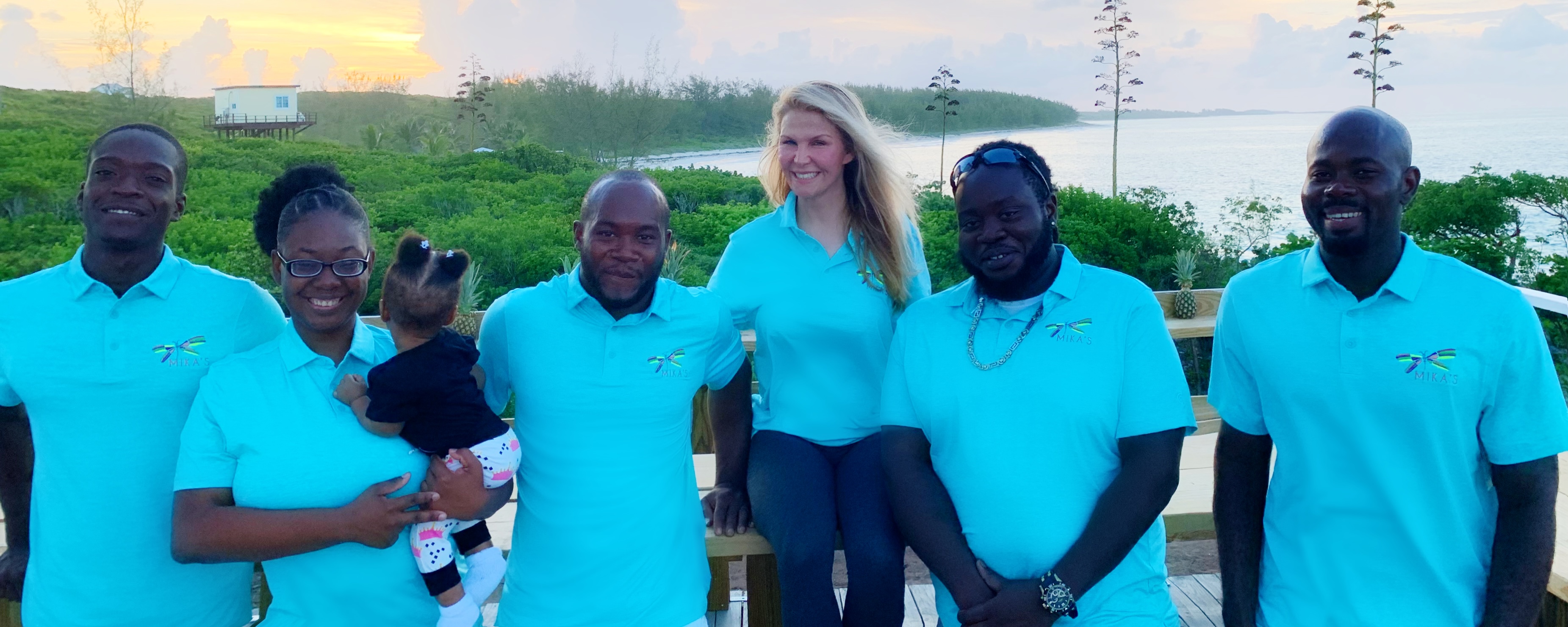 Bahamas Home 958563