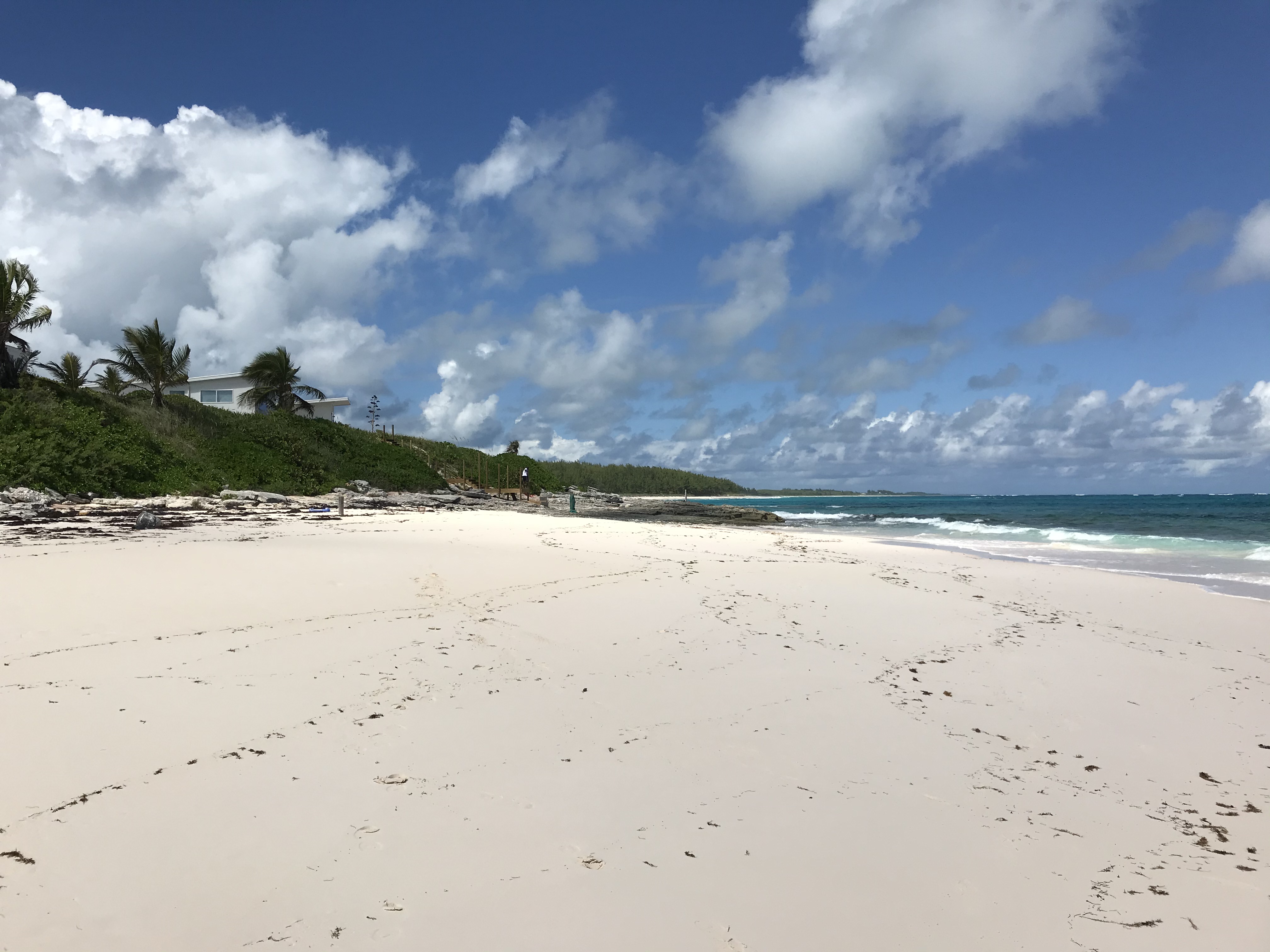 Bahamas Home 958564