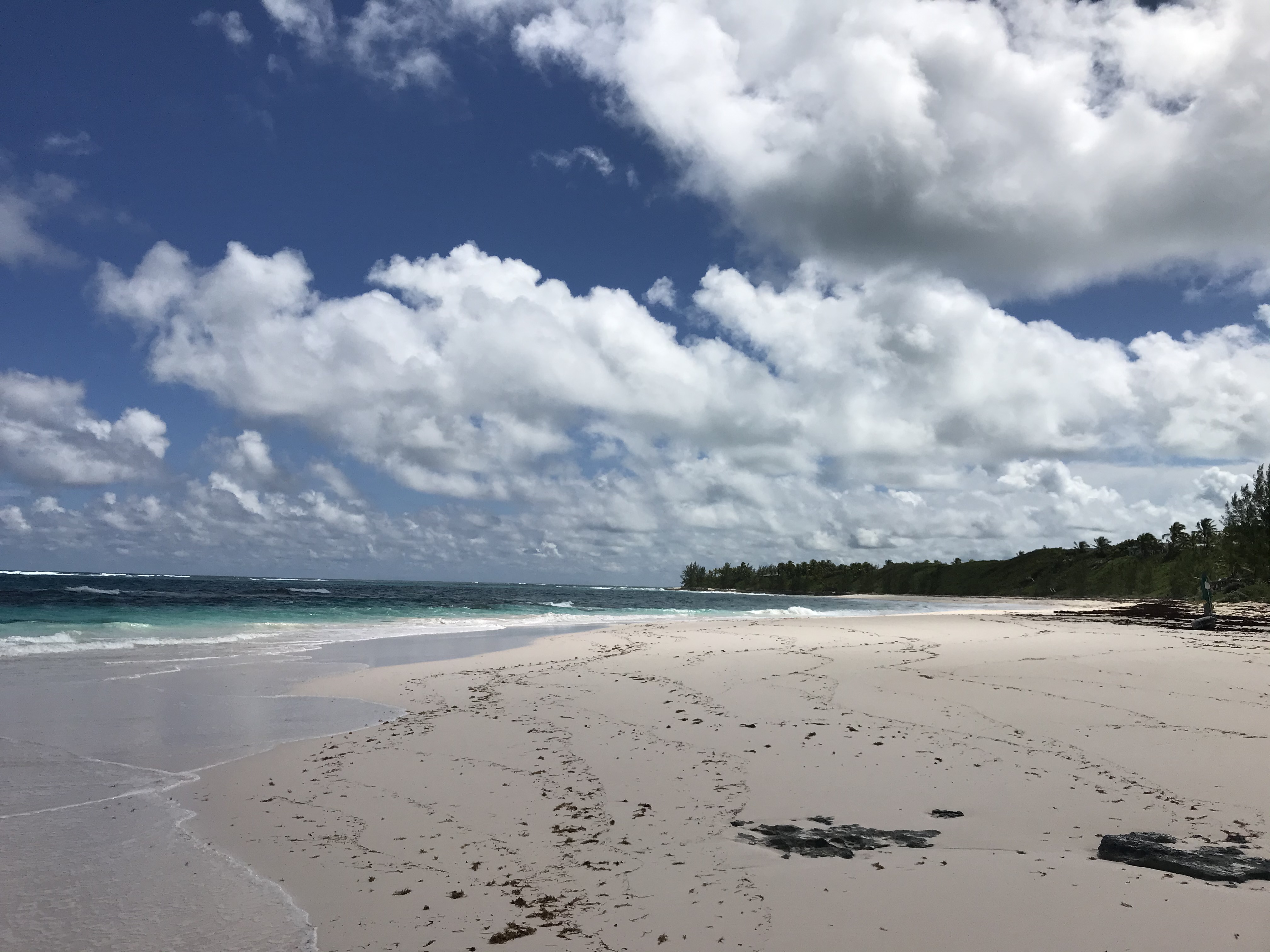 Bahamas Home 958564
