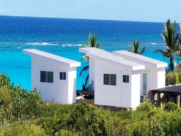 Bahamas Home 958564