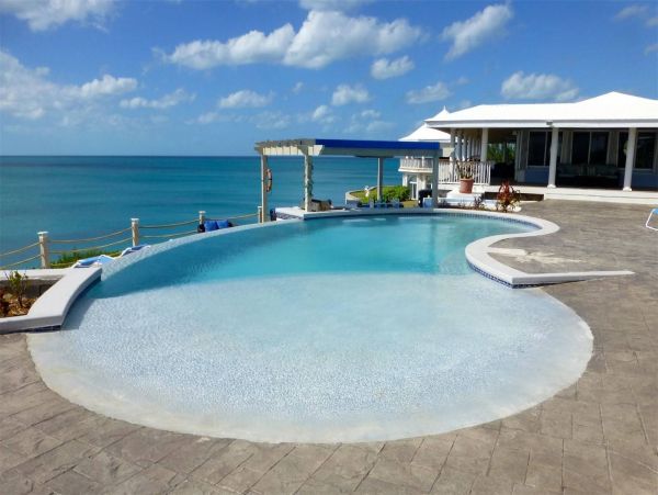 Bahamas Home 958565