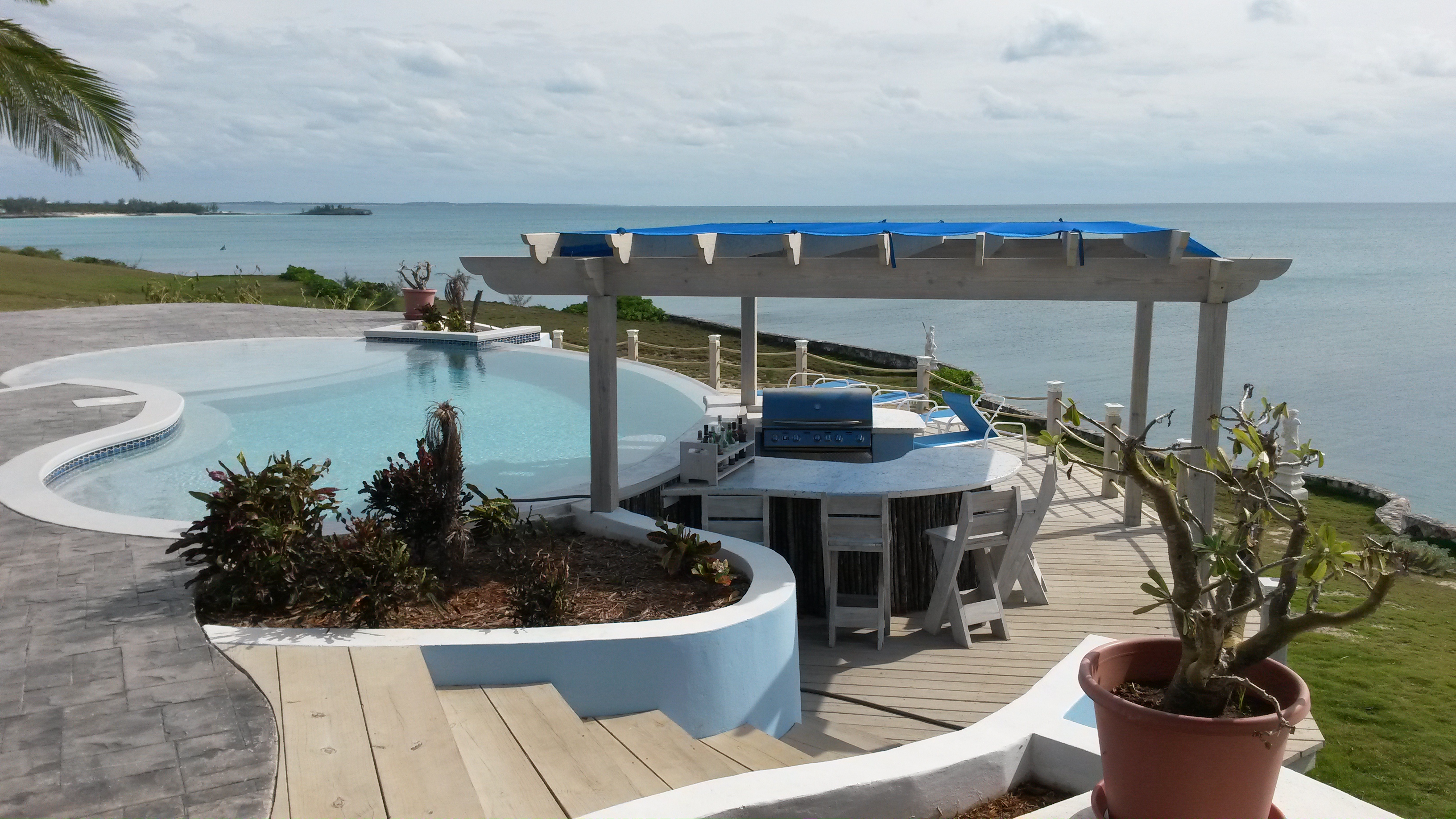 Bahamas Home 958565