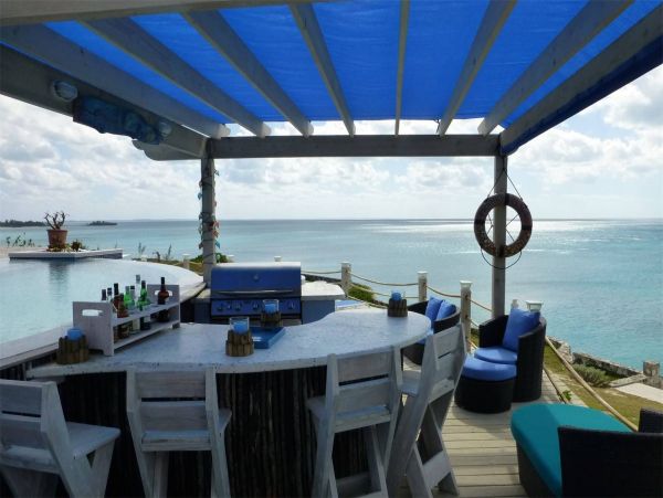 Bahamas Home 958565
