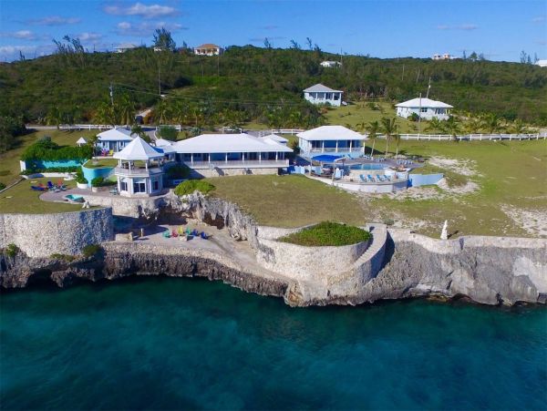 Bahamas Home 958565