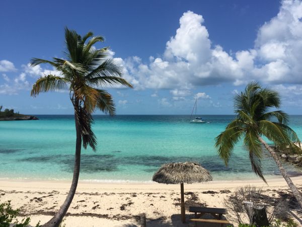 Bahamas Home 958565