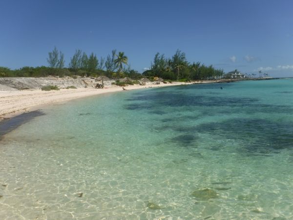 Bahamas Home 958565