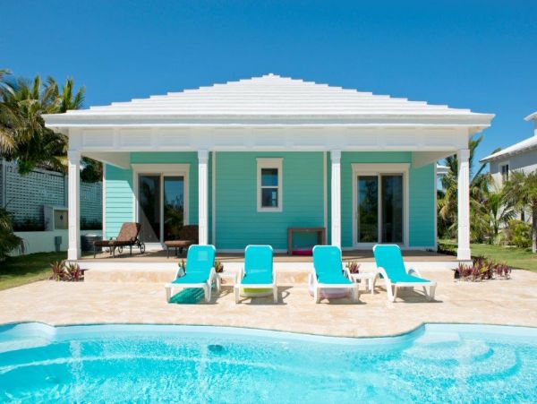 Bahamas Home 958566