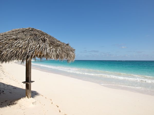 Bahamas Home 958566