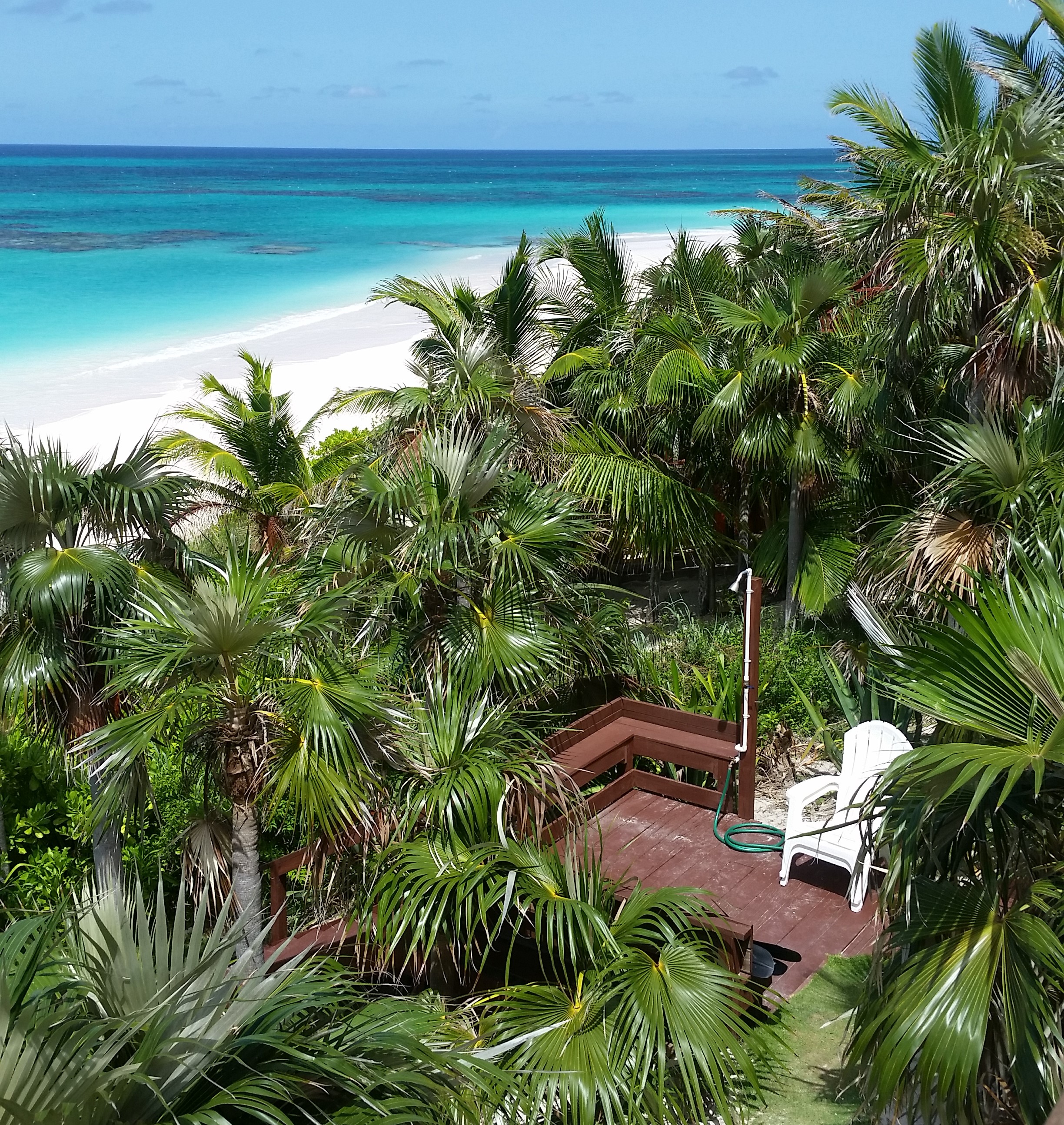 Bahamas Home 958566