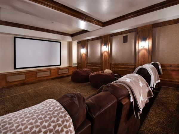 Luxury Park City Vacation Home Sleeps 20 Walk To Ski Lifts