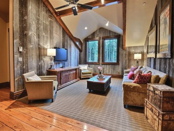 Luxury Park City Vacation Home Sleeps 20 Walk To Ski Lifts