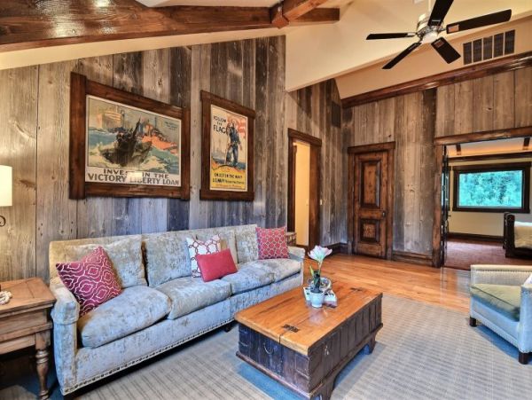 Luxury Park City Vacation Home Sleeps 20 Walk To Ski Lifts