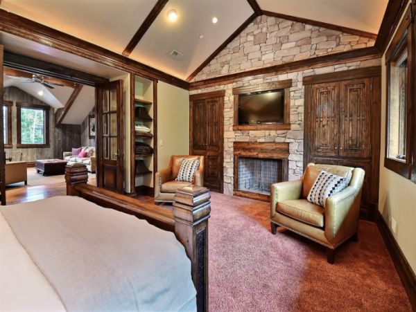 Luxury Park City Vacation Home Sleeps 20 Walk To Ski Lifts
