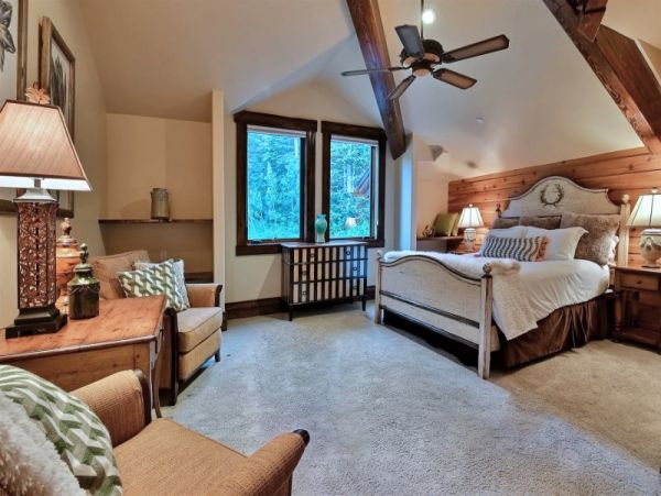 Luxury Park City Vacation Home Sleeps 20 Walk To Ski Lifts