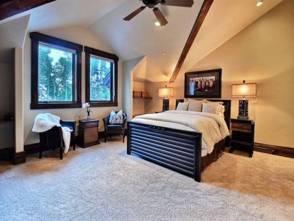 Luxury Park City Vacation Home Sleeps 20 Walk To Ski Lifts