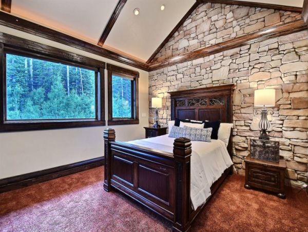 Luxury Park City Vacation Home Sleeps 20 Walk To Ski Lifts