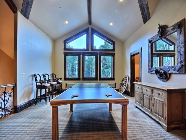 Luxury Park City Vacation Home Sleeps 20 Walk To Ski Lifts