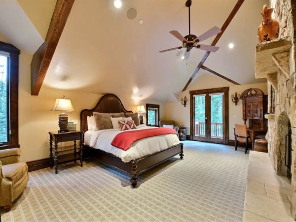 Luxury Park City Vacation Home Sleeps 20 Walk To Ski Lifts