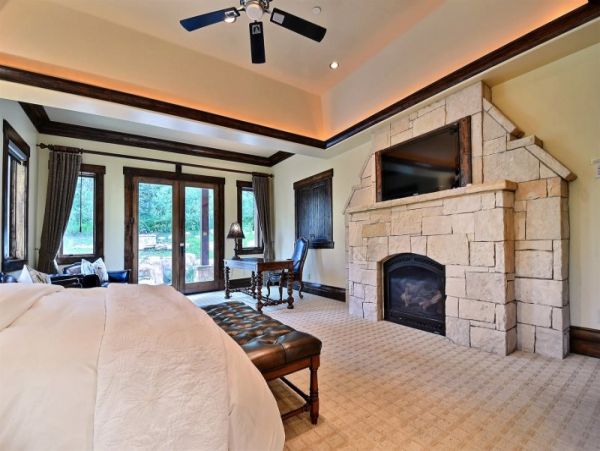 Luxury Park City Vacation Home Sleeps 20 Walk To Ski Lifts