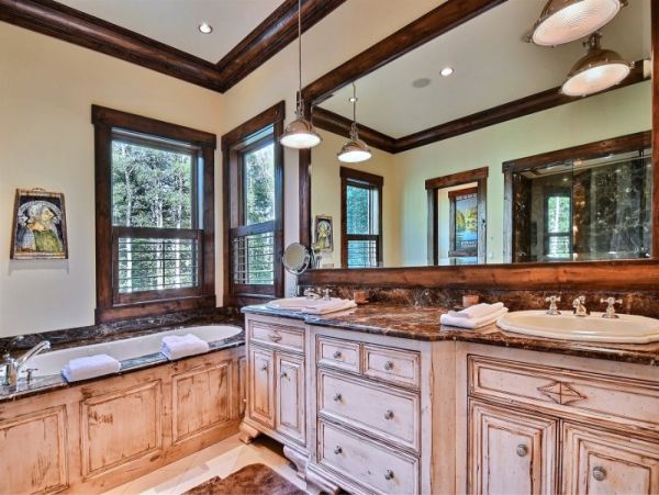Luxury Park City Vacation Home Sleeps 20 Walk To Ski Lifts